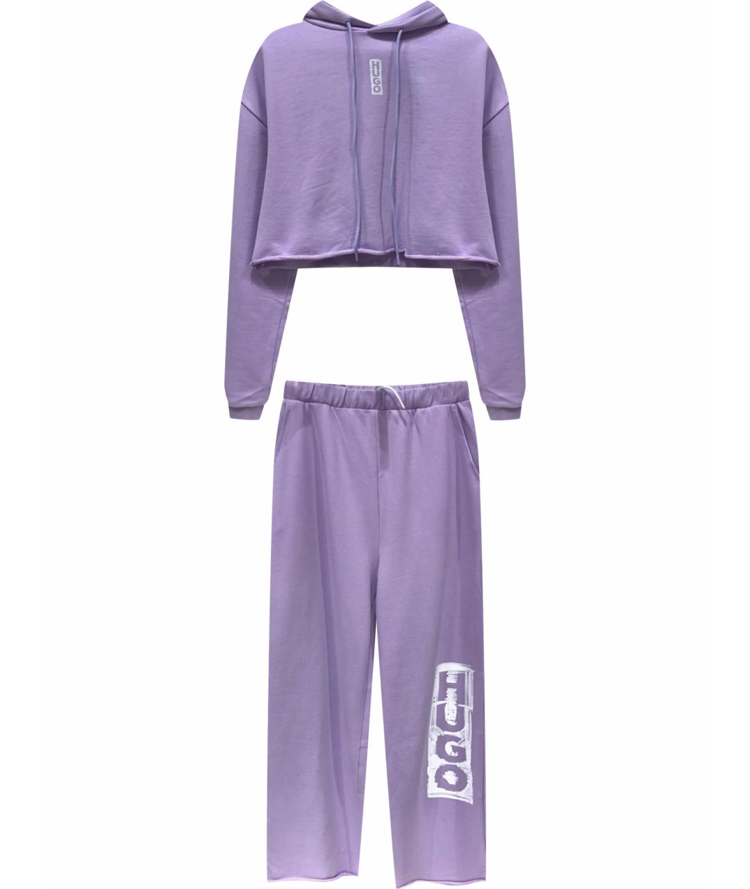 HUGO BOSS Костюм с брюками, фото 1