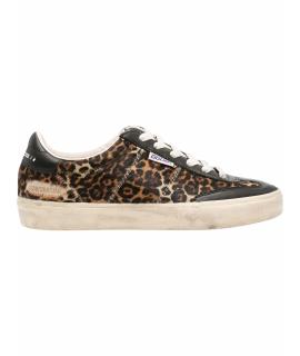 GOLDEN GOOSE DELUXE BRAND Кеды