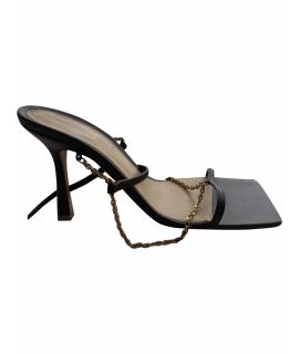 BOTTEGA VENETA Босоножки