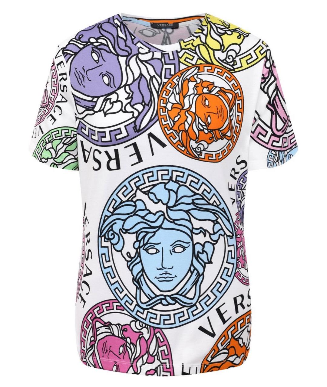 VERSACE Футболка, фото 1