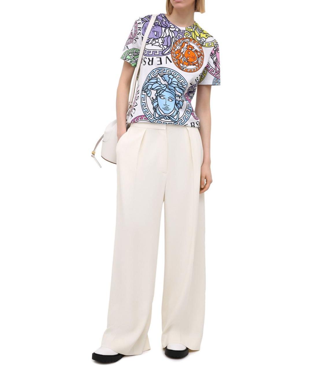 VERSACE Футболка, фото 2