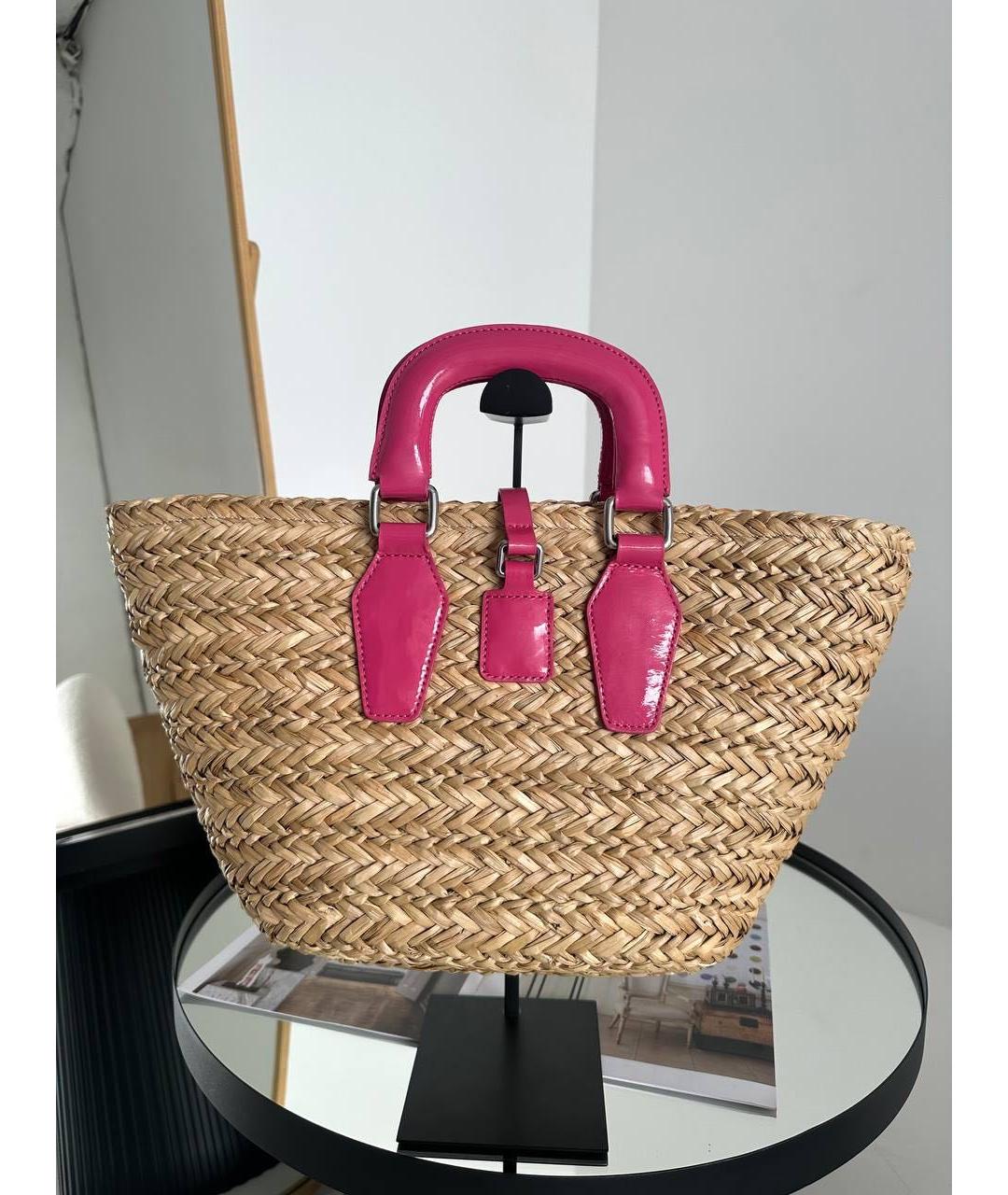 DOLCE&GABBANA Пляжная сумка, фото 4