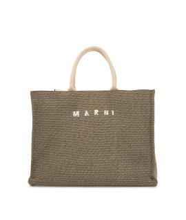 MARNI Сумка Тоут