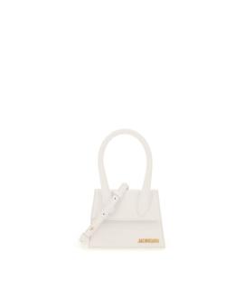 JACQUEMUS Клатч/вечерняя сумка