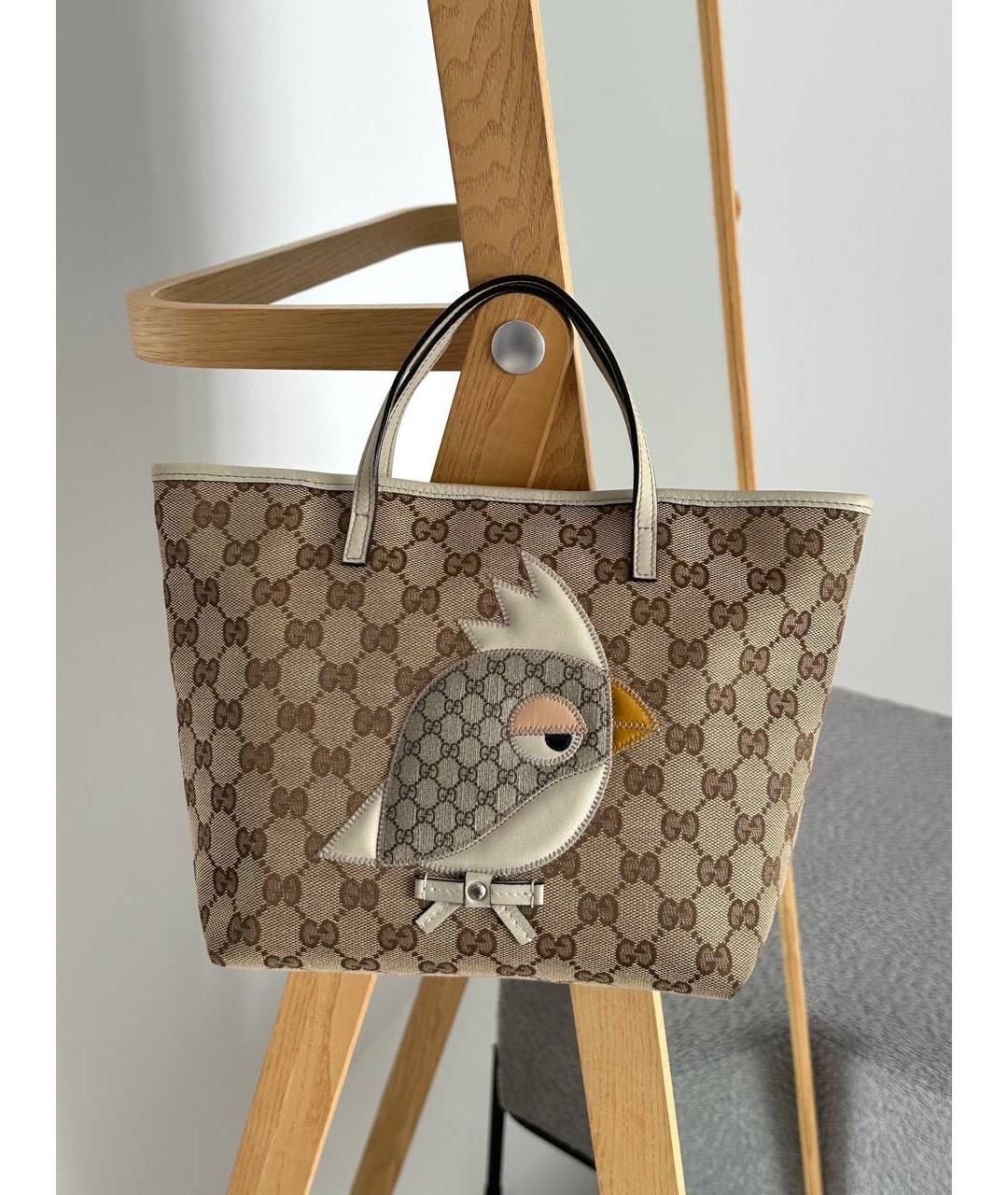 GUCCI Сумка тоут, фото 2