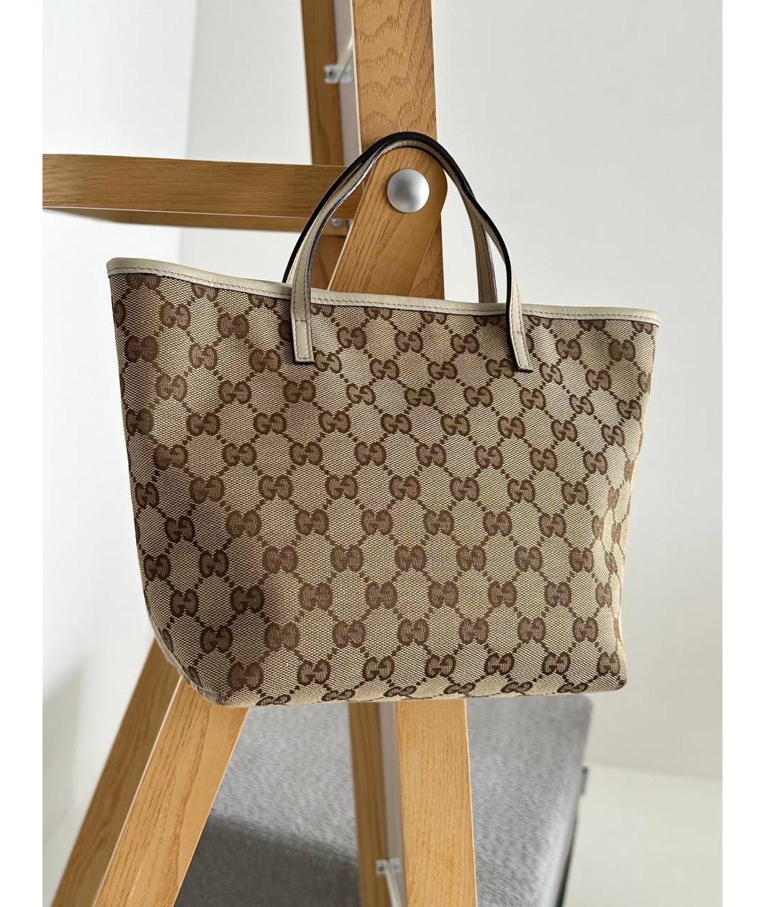 GUCCI Сумка тоут, фото 8
