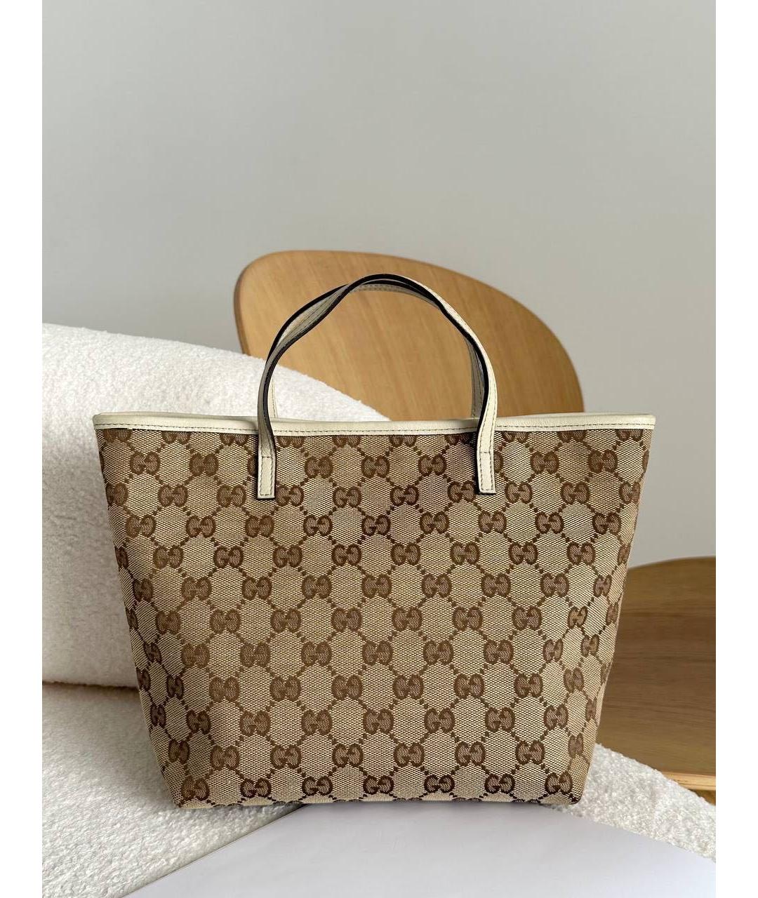 GUCCI Сумка тоут, фото 6