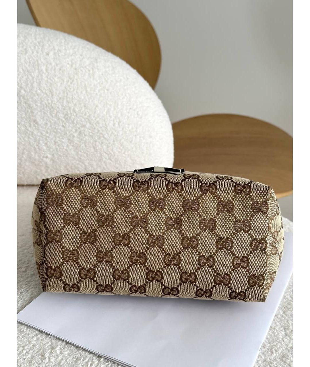 GUCCI Сумка тоут, фото 7