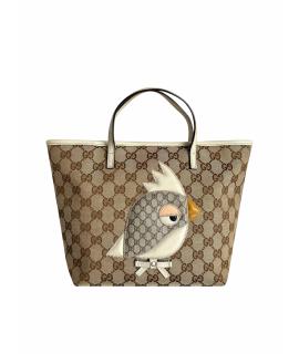 GUCCI Сумка тоут