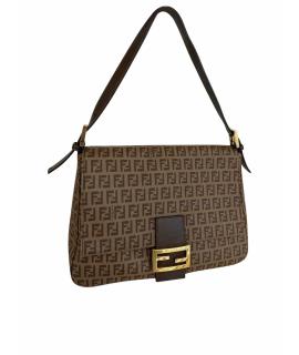 FENDI Сумка с короткими ручками