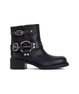MIU MIU Ботинки
