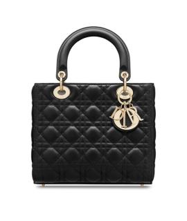 CHRISTIAN DIOR Сумка с короткими ручками