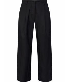 DRIES VAN NOTEN Брюки широкие