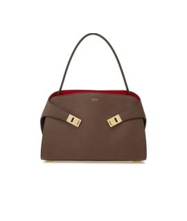 FERRAGAMO Сумка с короткими ручками