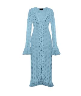 BLUMARINE Платье