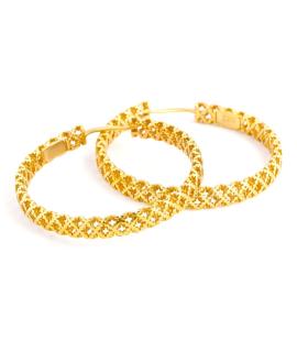 GUCCI Серьги
