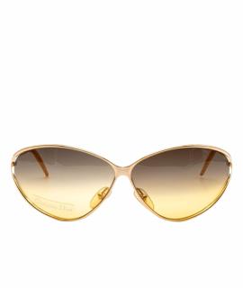 CHRISTIAN DIOR Солнцезащитные очки