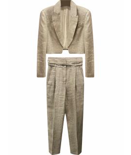 BRUNELLO CUCINELLI Костюм с брюками