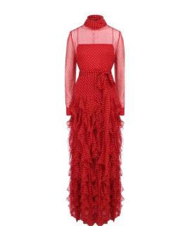 VALENTINO Вечернее платье