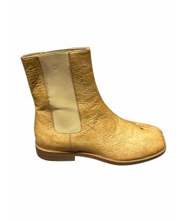 MAISON MARGIELA Ботинки