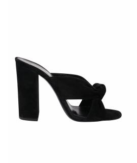SAINT LAURENT Мюли