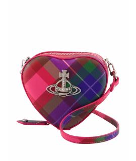 VIVIENNE WESTWOOD Сумка через плечо