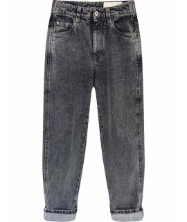 BRUNELLO CUCINELLI Прямые джинсы