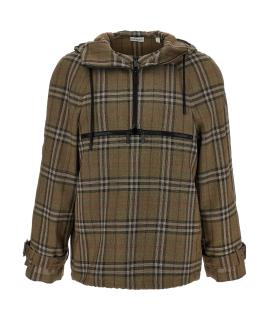 BURBERRY Кэжуал рубашка