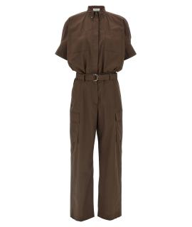 BRUNELLO CUCINELLI Комбинезон