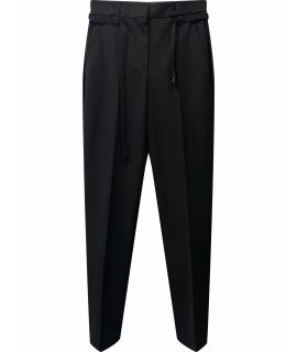 BRUNELLO CUCINELLI Брюки узкие