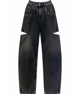 MAISON MARGIELA Прямые джинсы