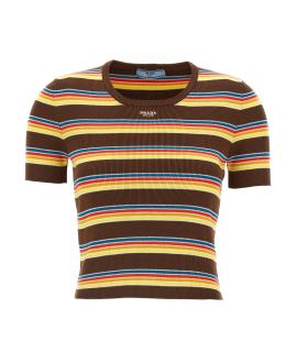 PRADA Футболка