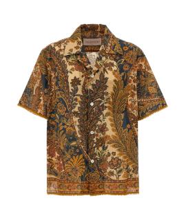 VALENTINO Кэжуал рубашка