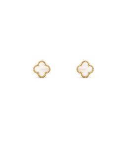 VAN CLEEF & ARPELS Серьги
