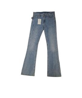 ZADIG & VOLTAIRE Джинсы клеш