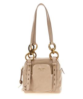 PRADA Сумка через плечо