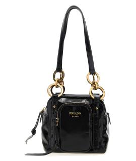 PRADA Сумка через плечо