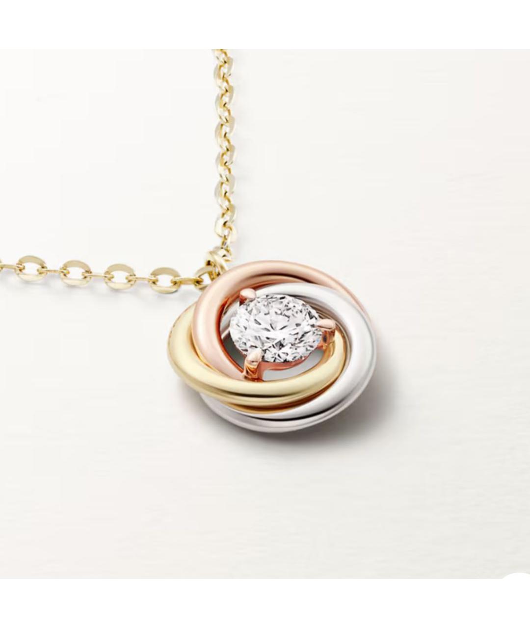 CARTIER Колье, фото 3