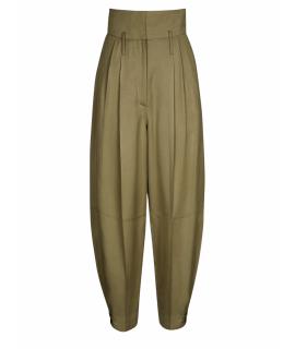 GIVENCHY Прямые брюки
