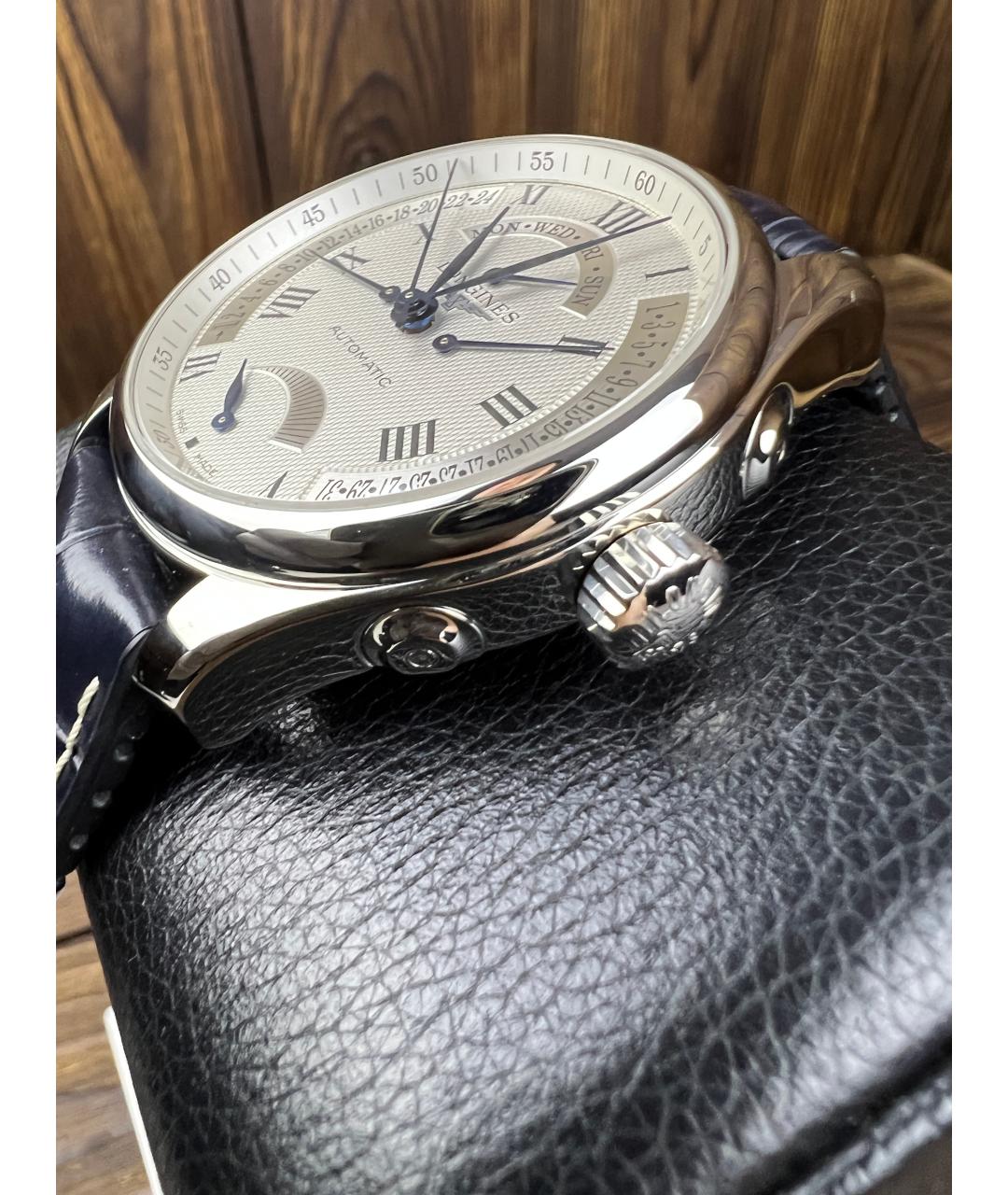 LONGINES Часы, фото 3