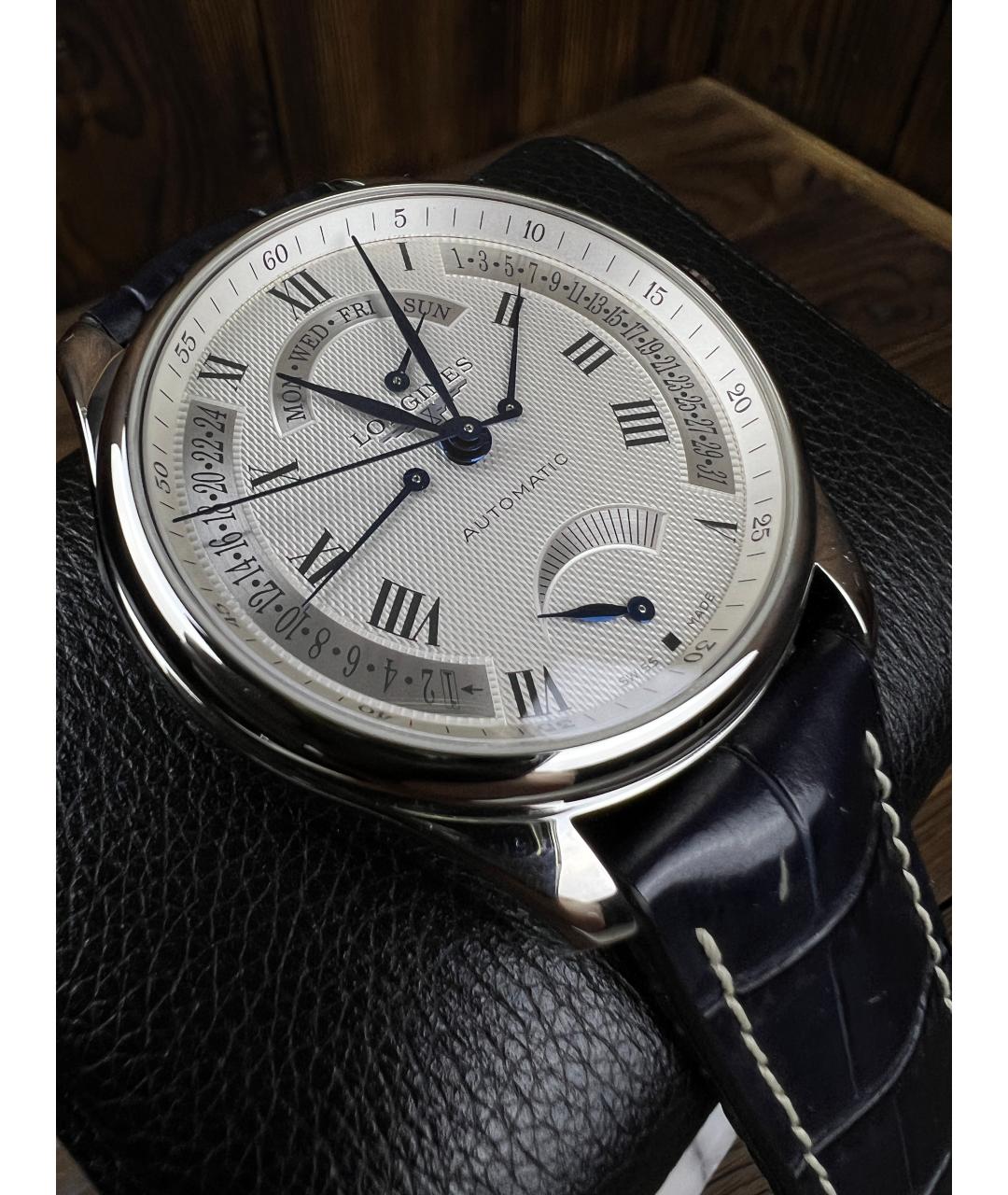 LONGINES Часы, фото 2