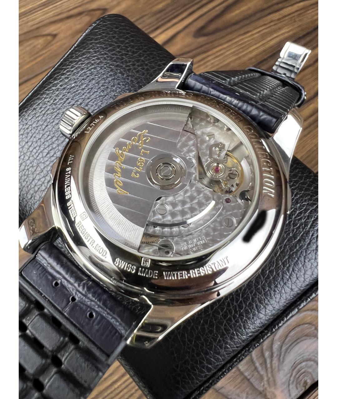 LONGINES Часы, фото 6