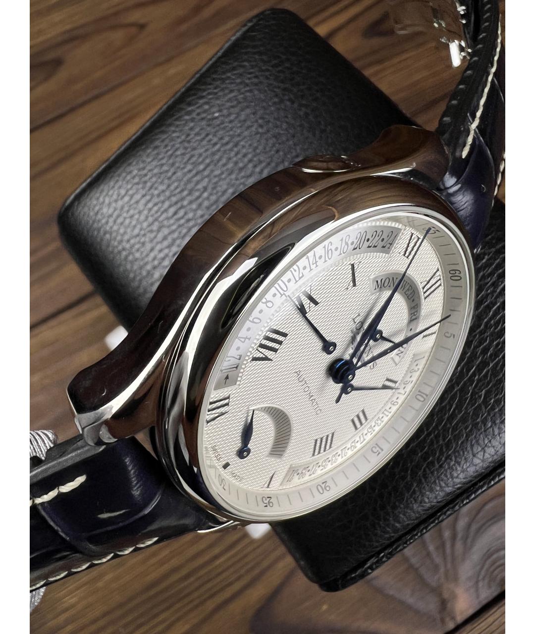 LONGINES Часы, фото 4