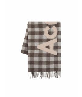 ACNE STUDIOS Шарф
