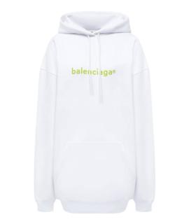 BALENCIAGA Худи/толстовка