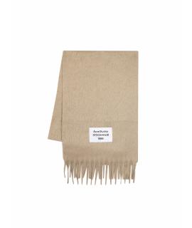 ACNE STUDIOS Шарф