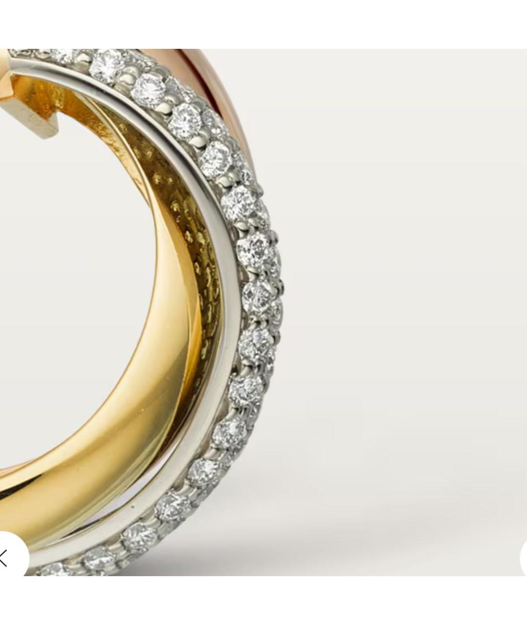 CARTIER Серьги, фото 4