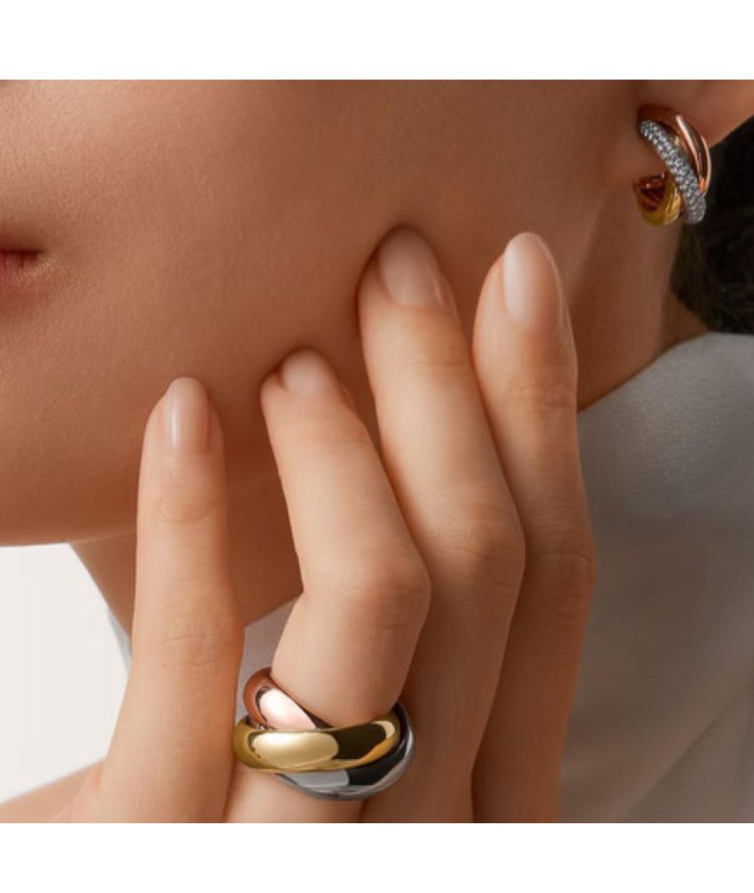 CARTIER Серьги, фото 3