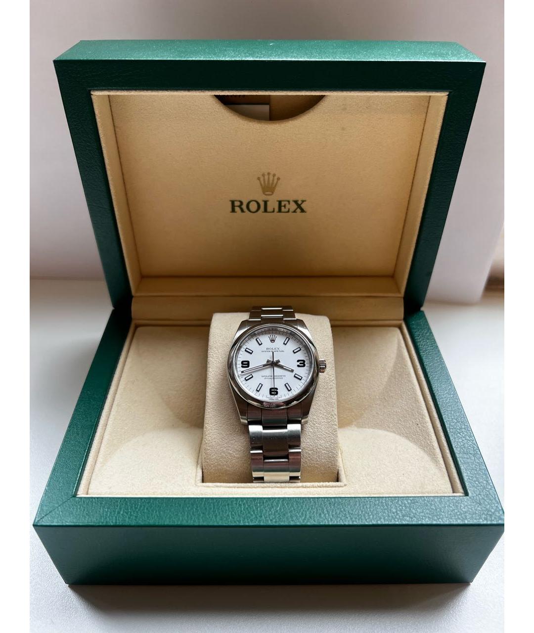 ROLEX Часы, фото 2