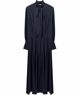 SAINT LAURENT Коктейльное платье
